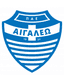 Egaleo U19 logo