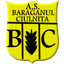 Baraganul Ciulnita logo
