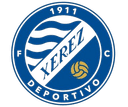 Xerez Deportivo FC logo - Fc VS Cd Linares Deportivo Sport