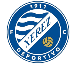Xerez Deportivo FC logo