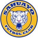 Sahuayo FC logo - Imperial VS Sahuayo Fc Live