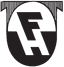 IH Hafnarfjordur Women logo