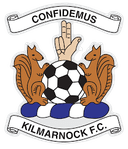 Kilmarnock Women logo - Women VS Kilmarnock Women Live