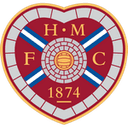 Hearts (w) logo - W VS Hearts W Live Score Today