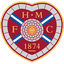 Hearts Women logo