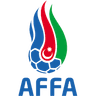 Azerbaijan Women U19 logo