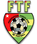 Togo U20 logo - U VS Nigeria U Result