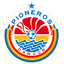 Pioneros de Cancun logo