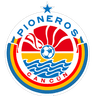 Pioneros de Cancun logo