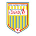CSM Flacara Moreni logo - Moreni VS Fc Pucioasa Live Score Today
