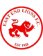 East End Lions logo