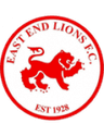 East End Lions logo