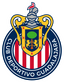 Chivas Guadalajara U20 logo