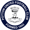 Potton United logo - Cockfosters VS Potton United Score Today