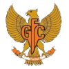 Garuda FC logo - Fc VS Darwin Hearts Sport