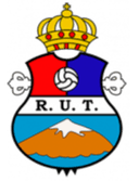 Real Union de Tenerife logo - Marino VS Real Union De Tenerife Score