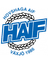 Hovshaga logo