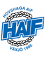 Hovshaga logo