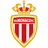 AS Monaco logo - French Ligue 31905 Scores