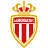 AS Monaco logo