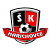Harichovce logo - Harichovce VS Stara Lubovna Live Score