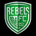 Uptown Rebels SC logo - Sc VS Fc United Stars Score Today