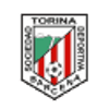 SD Torina logo - Bezana VS Sd Torina Result