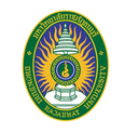 Dhonburi Rajabhat University logo - University VS Thammasat University Score