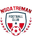 Nsoatreman FC logo