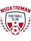 Nsoatreman FC logo