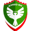 Amedspor Women logo