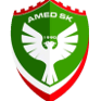 Amedspor Women logo