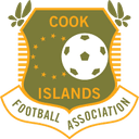 Cook Islands U16 logo - U VS Papua New Guinea U Result