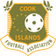Cook Islands U16 logo