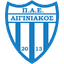 Eginiakos logo