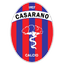 SSD Casarano Calcio U19 logo