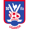 SC Villa logo
