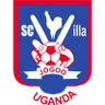 SC Villa logo
