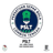 PSLT Loteng logo