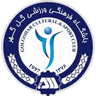Gol Gohar FC logo