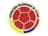 Colombia U19 Women logo
