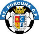 Atletico Porcuna CF logo - Cf VS Ud San Pedro Live Score Today