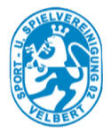SSVg Velbert logo