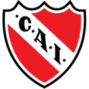 Independiente Villa del Rosario logo - Federacion VS Independiente Villa Del Rosario Result Today