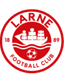 Larne FC Women logo