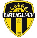 CS Uruguay De Coronado logo - Coronado VS Ad Carmelita Live