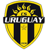 CS Uruguay De Coronado logo