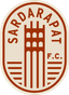 Sardarapat B logo