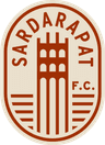 Sardarapat B logo