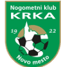 NK Krka U19 logo - U VS Nk Maribor U Live Score Today